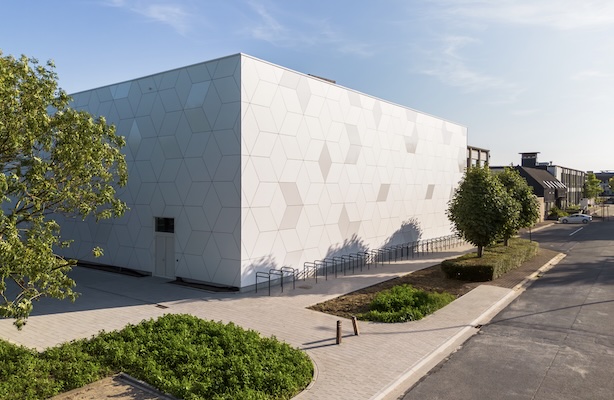 Verrassende effecten met licht en textuur